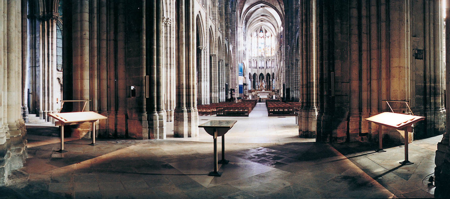 Image Basilique Saint Denis 1