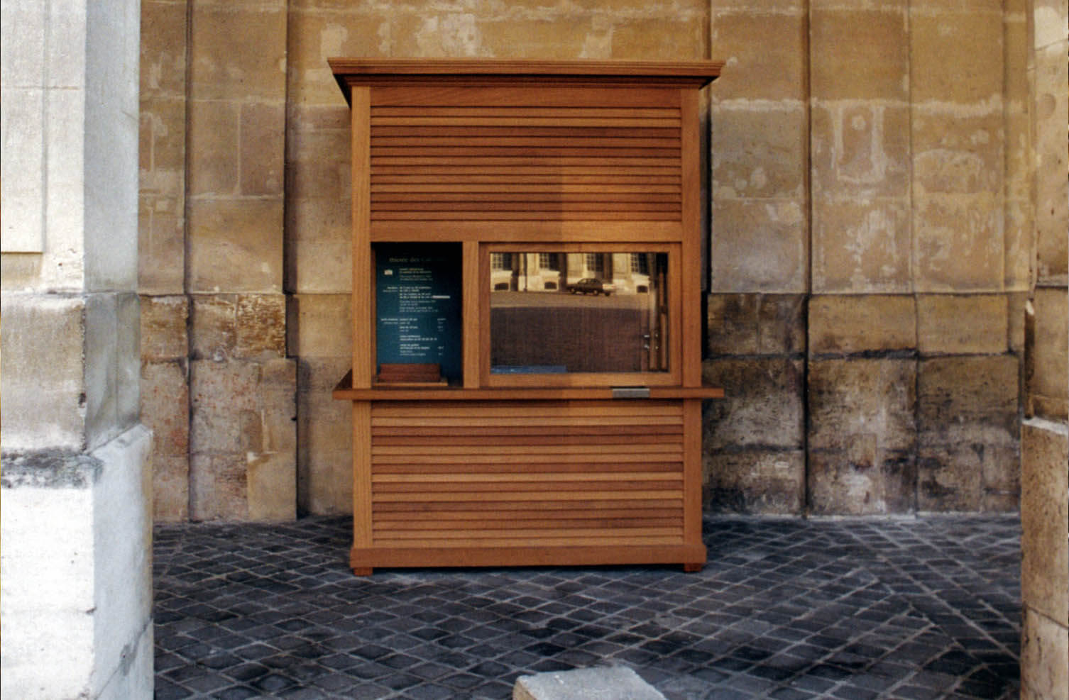 Image Château de Versailles 12