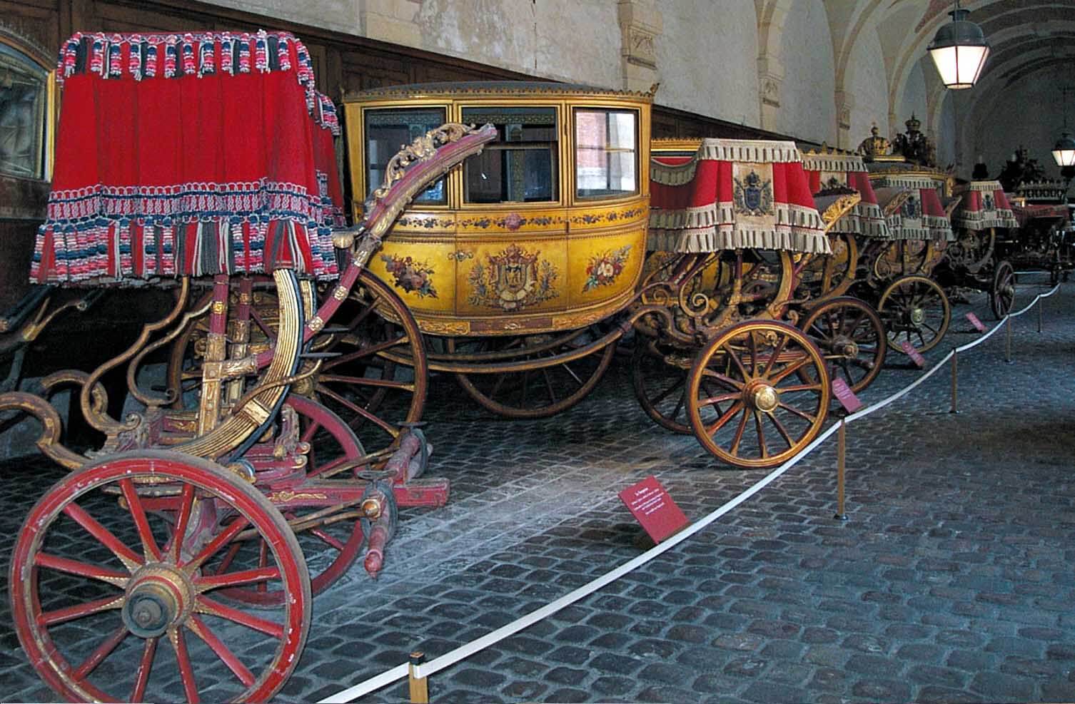 Image Château de Versailles 13