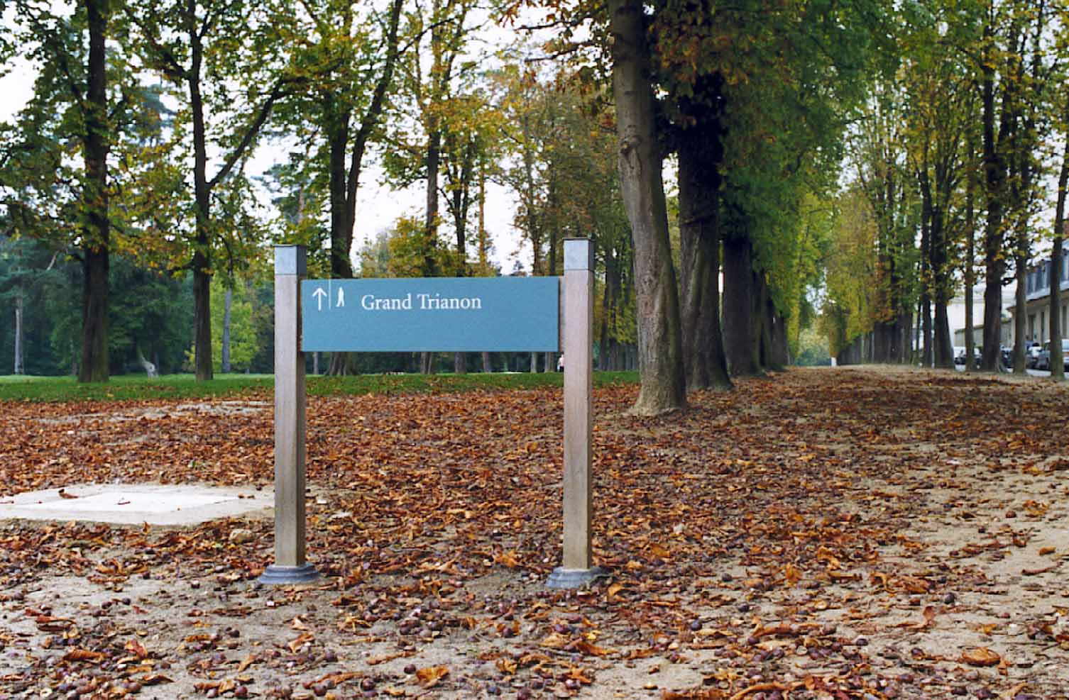 Image Château de Versailles 19