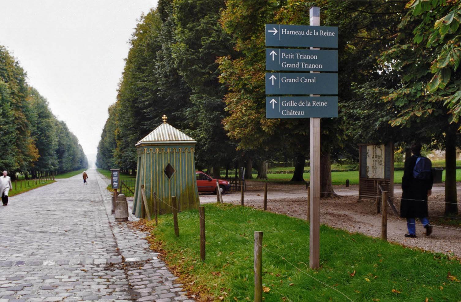 Image Château de Versailles 20