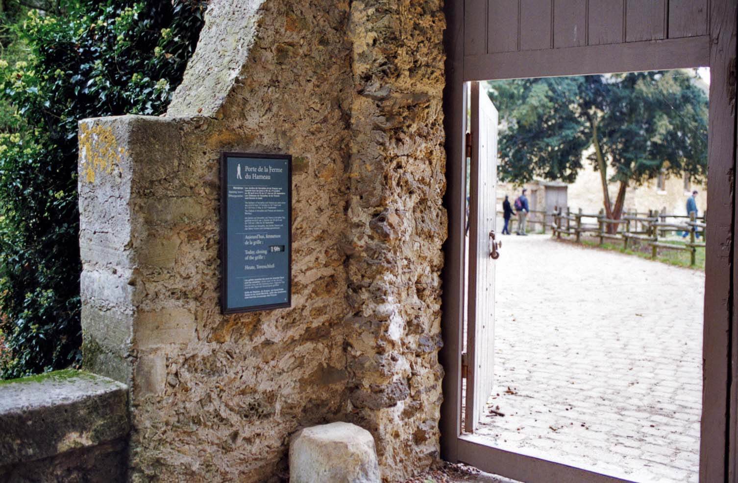 Image Château de Versailles 21