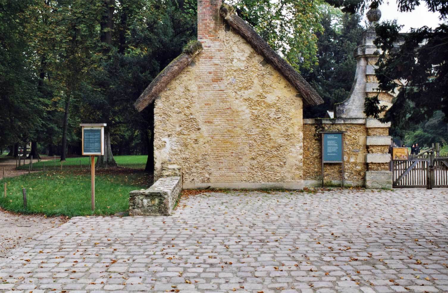 Image Château de Versailles 22