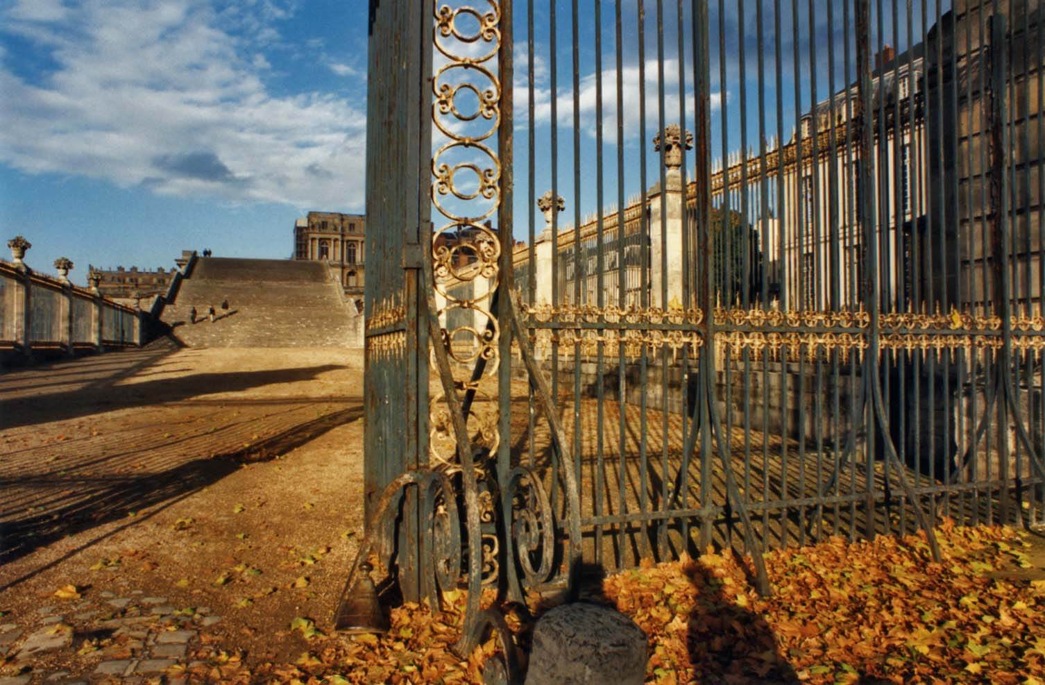 Image Château de Versailles 24