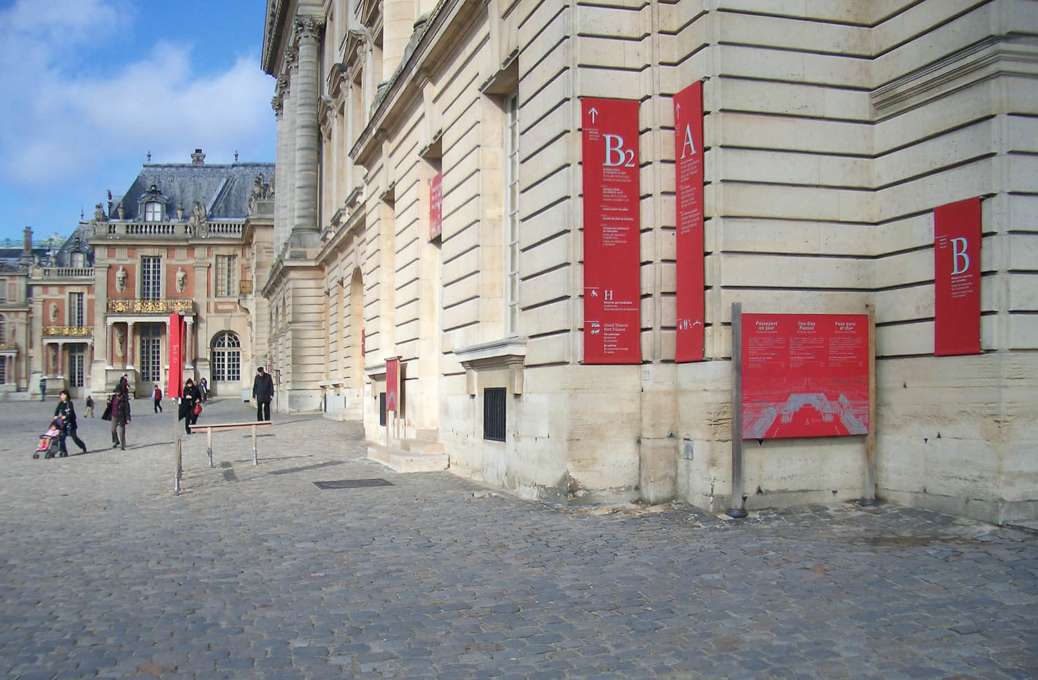 Image Château de Versailles 5