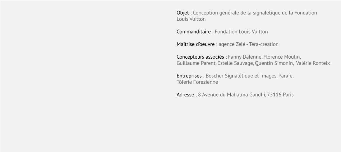 Image Fondation Louis Vuitton 15