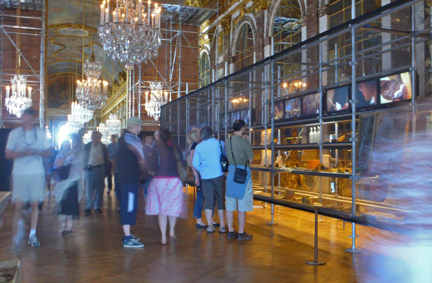 Image Galerie des Glaces 7